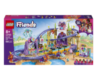 Klocki LEGO® LEGO FRIENDS 42703 Syrenkowa kolejka górska